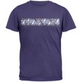 thumbnail image 1 of Grateful Dead - Multi Stealie Banded T-Shirt, 1 of 1