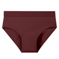 thumbnail image 5 of Culottes Menstruelles Absorbantes Multicouches Aguichant Grande Taille pour Femmes, 5 of 5