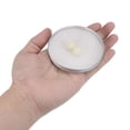 thumbnail image 4 of Unique Bargains 2pcs PA66 Nylon Solid Plastic Balls 12.7mm G3 Precision Bearing Ball, 4 of 6