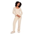 thumbnail image 2 of George Women's Two Piece Pajama Set, 2 of 6