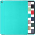 thumbnail image 1 of iPad Pro 9.7 inch Soft Silicone Back Case A1673 MLMP2LL/A MM172LL/A MLMN2LL/A MLMQ2LL/A A1674 A1675 MLMW2LL/A MLMX2LL/A MM192LL/A MLMV2LL/A MLN02LL/A MLMY2LL/A MLN12LL/A MM1A2LL/A MLPY2LL/A - Green, 1 of 7