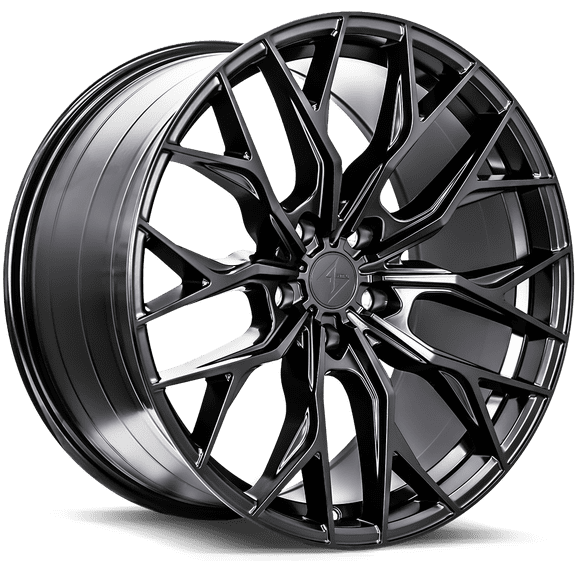 Sentali Street SS2 22x9.5 5x114.3 +35mm Jante de Pneu