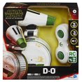 thumbnail image 4 of Star Wars Remote Control D-O Rolling Toy, Star Wars: The Rise of Skywalker Electronic Droid with Sounds, 4 of 6
