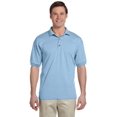 thumbnail image 1 of Adult 50/50 Jersey Polo, 1 of 1