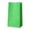 Green, variant on 5Pcs Candy Packaging Flat White Kraft Paper Bags, Paper Gift Bags, Green, 5Pack Candy Packaging Flat White Kraft Paper Bag Paper Gift Bag