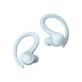 thumbnail image 2 of JLab Audio Go Air Sport - Écouteurs Véritablement Sans Fil avec Micro - Intra-Auriculaires - Bluetooth - Bleu Pâle, 2 of 5