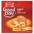 thumbnail image 2 of Britannia Goodday Cashew 600 G, 2 of 9