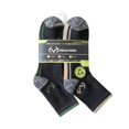 thumbnail image 1 of Real Tree Men's Ankle Socks 6-Pack, 1 of 3