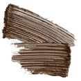 thumbnail image 3 of NYX Professional Makeup, Thick it stick it, Brow mascara, 16HR wear, Vegan Formula - Taupe, 3 of 4