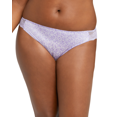 thumbnail image 1 of Maidenform Womens Comfort Devotion Lace Back Tanga, 8, 1 of 1