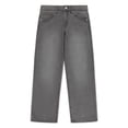 thumbnail image 2 of Levi Strauss Signature Red High Rise Wide Leg Jeans, 2 of 8