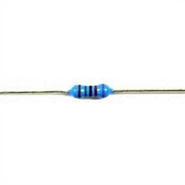 RAB-22K-1000 - RES 22K 1/4W 5% CF (1000 pcs/pkg)