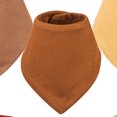 thumbnail image 2 of BANDANA BIBS P, 2 of 3