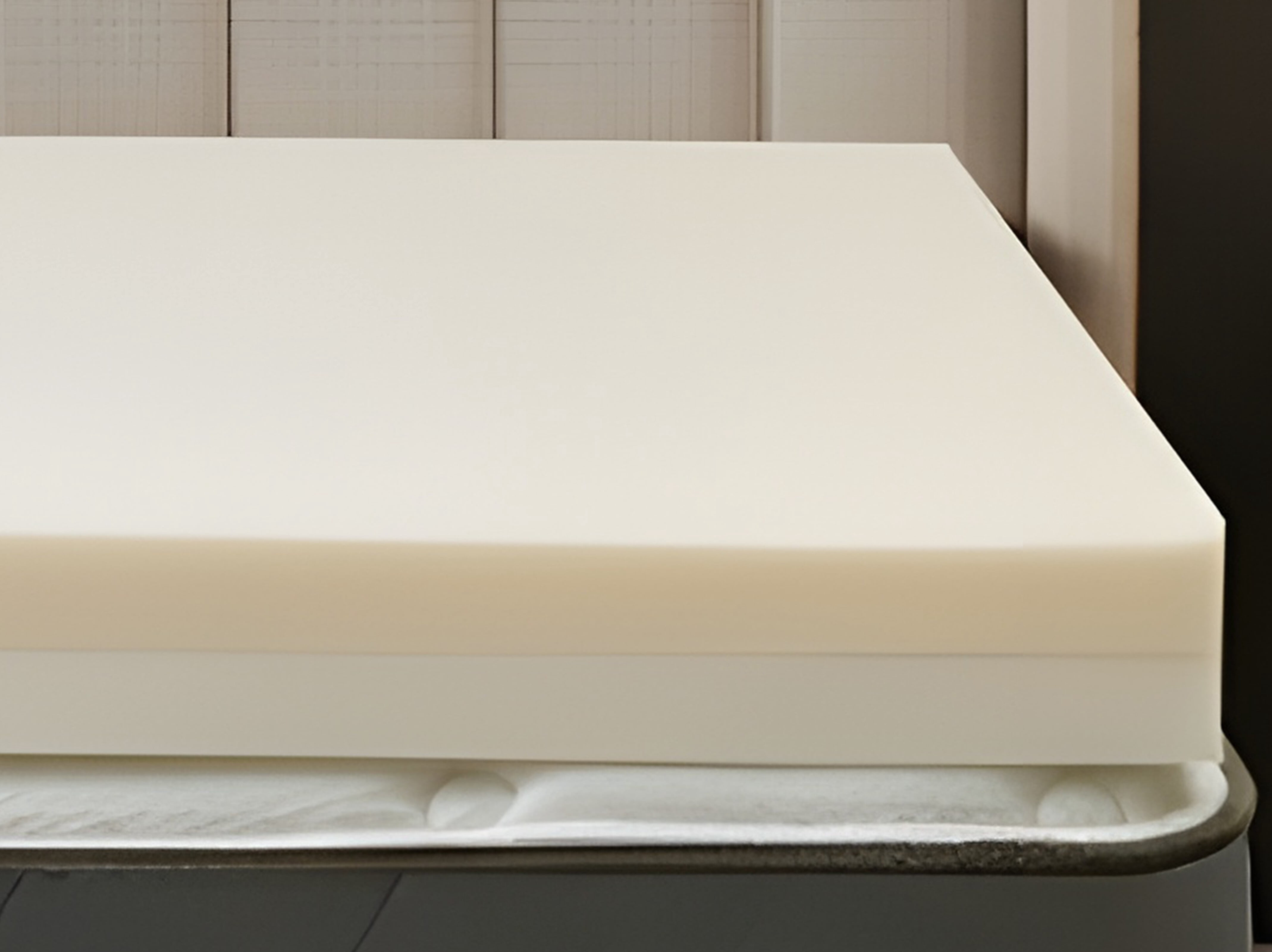 Millano Surmatelas Mémoire De Forme
