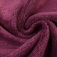 thumbnail image 3 of 1PC Bathing Towel Shower Absorbent Superfine Fiber Soft Comfortable Bath Towel, 3 of 9