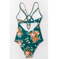 thumbnail image 2 of Women's One Piece Swimsuit Tummy Control Bathing Suits, 2 of 2