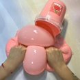 thumbnail image 1 of Kit de Slime pour Enfants Modélisation Slime Argile Sûre Slime AntiStress Jouet Cadeau X3U7, 1 of 8