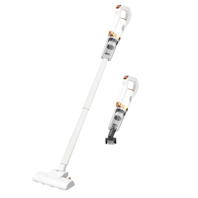 Dvkptbk High Power Household Vacuum Cleane Car Mounted Wireless Charging Handheld High Power