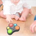 thumbnail image 4 of Electronic Memory Game Memorizing Toy Educational Indoor Interaction for Children, 4 of 9