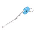 thumbnail image 4 of Tailor Measuring Tape, Soft Sewing Tape Measure Plastic Keychain Shape Portable Tape Measure  For Fabric Sewing Tailor Cloth For Body Measurement Rose Red,Blue,Green, 4 of 8