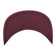 thumbnail image 4 of Yupoong Flexfit Casquette Snapback Non Structurée à 5 Panneaux, 4 of 6