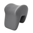 thumbnail image 3 of Milaget Desk Sleeping Nap Pillow Lunch Break Pillow Office Chair Memory Neck Support gray, 3 of 9