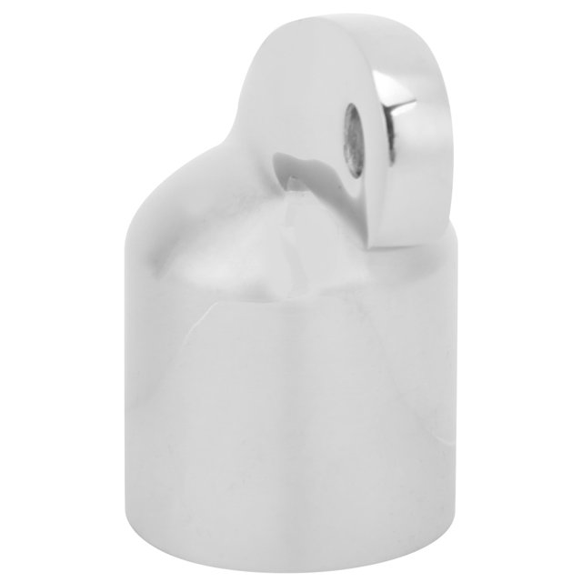 Marine Hardware, Boat Elbow Slide Sleeve Marine Fixing Part Stainless Steel Slide Connecting Fixing Parts For Boat For Marine