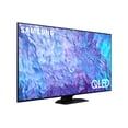 thumbnail image 3 of Samsung 65" QLED FALD SMART 4K TV -Q80C Series, 3 of 8