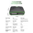 thumbnail image 2 of Automatic Double Pump Watering System for 20 Potted Plants Irrigation Kit with 30-Day Programmable Water, 2 of 8