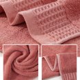 thumbnail image 2 of CSChome Soft And Breathable Towels Soft Water Absorbent Waffle Bath Towels Comfortable Fade Resistant Hand Towel for Home (2Pcs Towel), 2 of 6