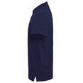 thumbnail image 3 of Asquith & Fox Polo Classique pour Hommes Coupe Contrastée, 3 of 3