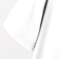 thumbnail image 4 of Birdeem T-Shirt de Base Mince Décontracté pour Femme, Coupe Ajustée, Longueur Moyenne, Manches Courtes, Col Rond, 4 of 11