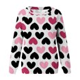 thumbnail image 4 of Naruto Naruto Kids” Cartoon Print Popular Hoodie Sweatshirt, 4 of 5