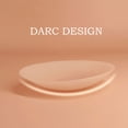 thumbnail image 4 of KOKOI Couvre-Tétons pour Femmes Réutilisables à Adhésif Fort en Silicone Sans Couture, Housse de Gâteau, Housse de Téton pour Gâteaux, Housses de Tétons pour Gâteaux - Beige, 4 of 8