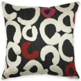thumbnail image 1 of Homeport Ameoboid Decorative Pillow, 1 of 1