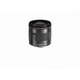 thumbnail image 1 of Canon EF-M 11-22mm f/4-5.6 IS STM Lens, 1 of 4