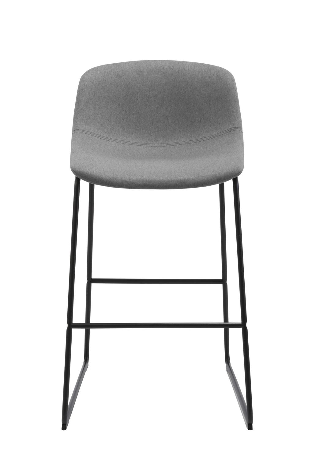 TygerClaw Low Back Barstool
