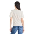 thumbnail image 4 of George Girls' Graphic T-Shirt, 4 of 6