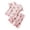 Pink A, variant on VOAVEKE Girls Pajamas,Girls Summer Outfits,Toddler Outfits for Girls Cute Print Casual Suit Summer Outfits for Little Kids Girls Green 7-8 Years
