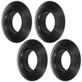 thumbnail image 4 of Arealer 4pcs Universal Kayak Paddle Drip Rings for Kayak Canoe Paddles, 4 of 7