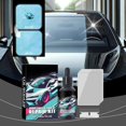 thumbnail image 2 of Auto Windshield Kit Nano Glass Restorer Solution Quick Fix for Cracks and Chips Windshield Crack Agent Easy to Use, 2 of 9