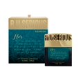 thumbnail image 2 of R U Serious Her by Rue Broca Eau De Parfum Spray 3.4 oz for Women, 2 of 6