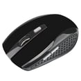 thumbnail image 2 of Souris de Jeu Sans Fil DPI Réglable 2,4G 6 Boutons Souris Optique pour Portable Cahier PC, 2 of 8