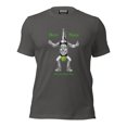 thumbnail image 1 of Beer Nutz Unisex t-shirt, 1 of 8