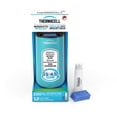 thumbnail image 1 of Thermacell Répulsif à moustiques alimenté par combustible Fuel‑ZoneGuard Base avec recharge de 12 heures, 1 of 8