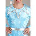 thumbnail image 2 of Jack Frost Costume for Adults, 2 of 5