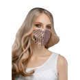 thumbnail image 1 of Ava by Pol' Atteu Teen Girlz Designer 90210 Face Mask, 1 of 2