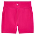 thumbnail image 2 of Short de compression Athletic Works pour filles, 2 of 2