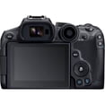 thumbnail image 3 of Canon EOS R7 Appareil Photo Sans Miroir avec Objectif RF-S 18-150mm + Carte Mémoire 128 Go + Étui + Ensemble d'Accessoires ZeeTech, 3 of 8