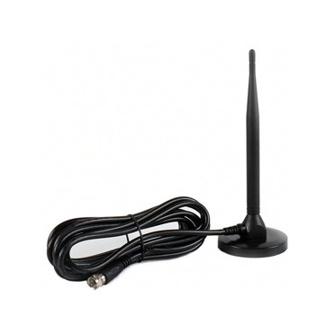 Antenne TV Numérique Intérieure HD DTMB-T/ISDB